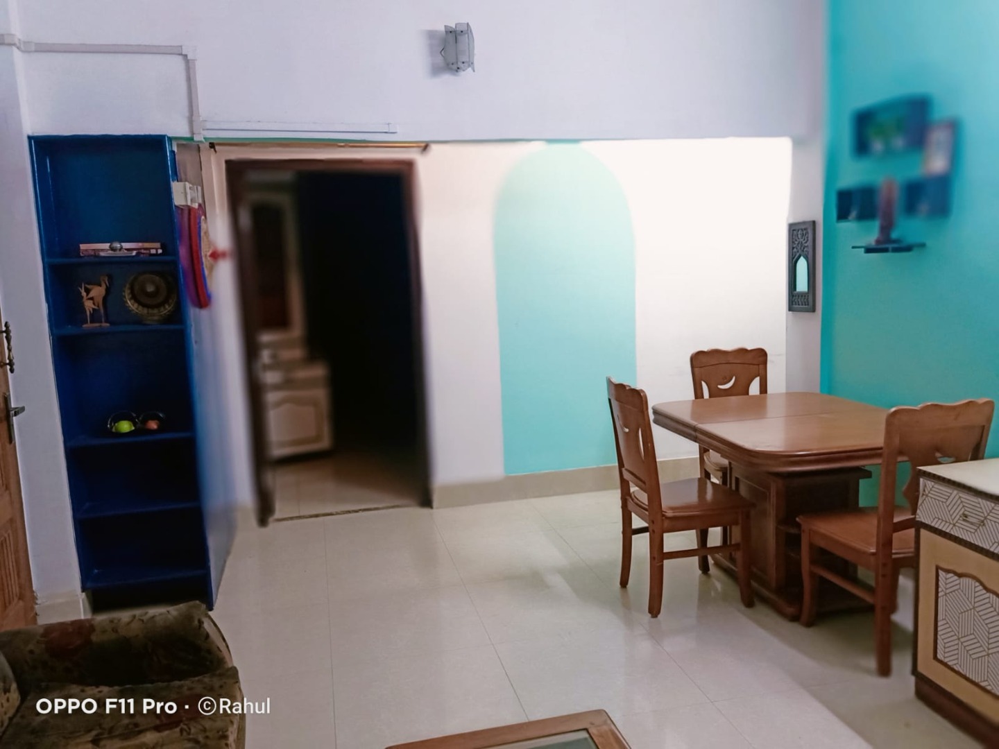 Unfurnished 2bhk in Ulubari, Guwahati, Assam, India for Rent